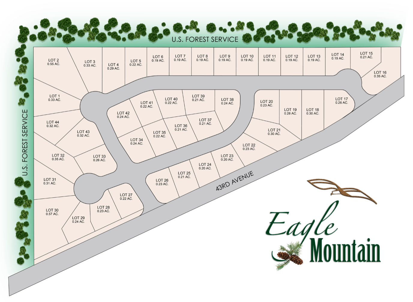 Eagle Mountain Lots Eagle Mountain Lots
