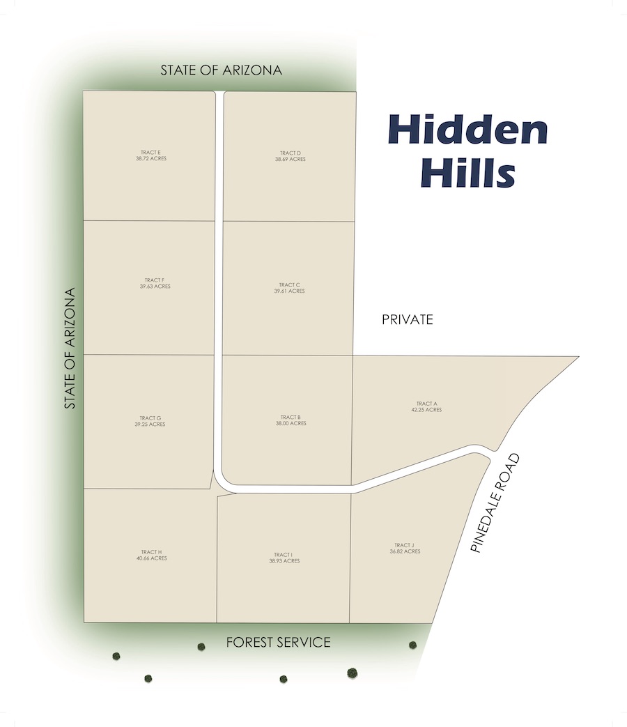 Hidden Hills Ranch Hidden Hills Ranch