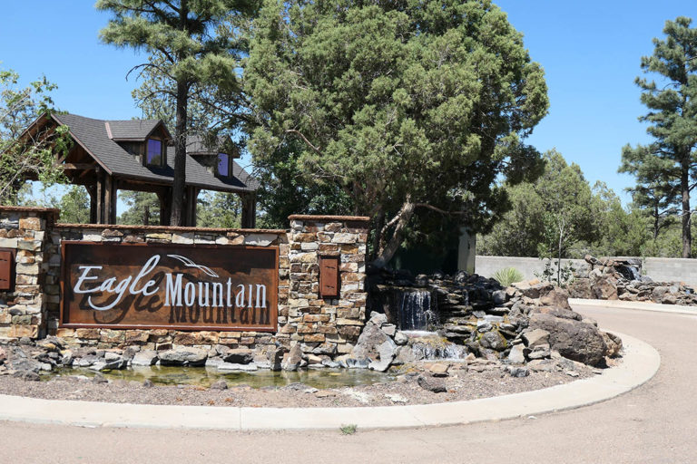 Creekside Subdivision Arizona Realty